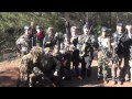Godfather Airsoft: The Battle of Stalingrad 