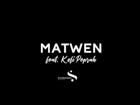 MATWEN - SYMPHONIC MUSIC FEAT  KOFI PEPRAH