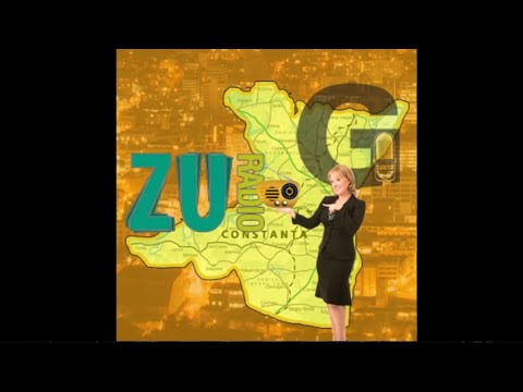 RadioZU Constanta 107,5 MHz - Reclame Locale ( 2 )