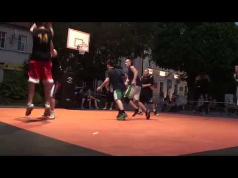 Wołów bonus footage