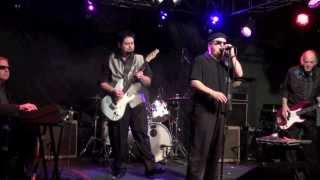 ''SOMEDAY, SOMEWAY'' - SUGAR RAY and The Bluetones, sept 2013