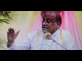 Garikapati God Help Good Sankalpam Devudu Ni Nammi Chedina Vs Manishini Namm Bagu Padina Viswasam