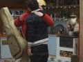 Jul Med Eric Saade Samlade Bloopers Disney Channel Sverige