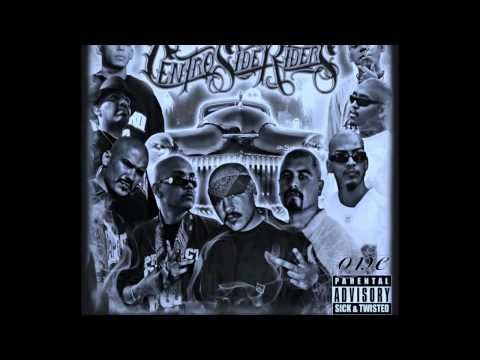 Mr. Blue - I'm Lovin This ft. The Creeper & Lazy Menace (Centro Side Records)