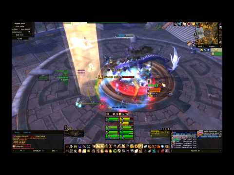 Nefaríous EU Thunderhorn VS Tsulong  10m Normal Holy Paladin PoV