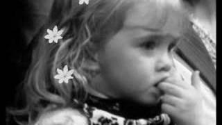 Shane and Nicole - Butterfly Kisses