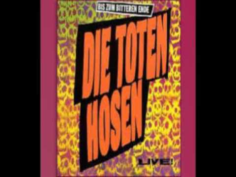 Die Toten Hosen - Rock 'N' Roll