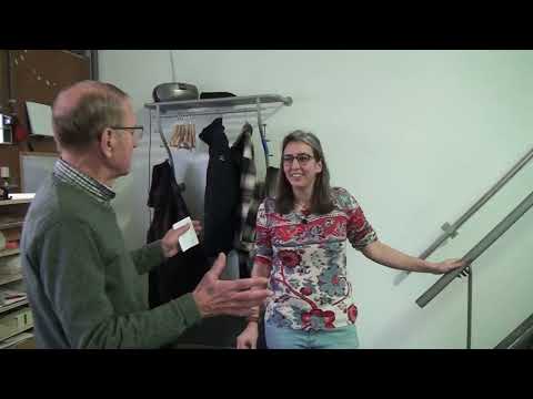 Glass technology Raalte