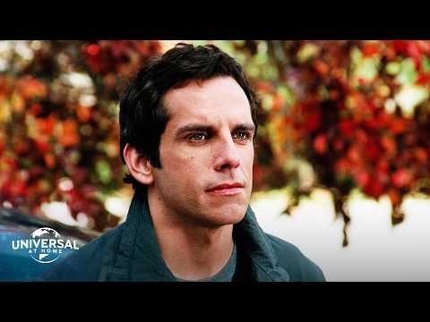 Ben Stiller Meets Robert De Niro - Extended Preview