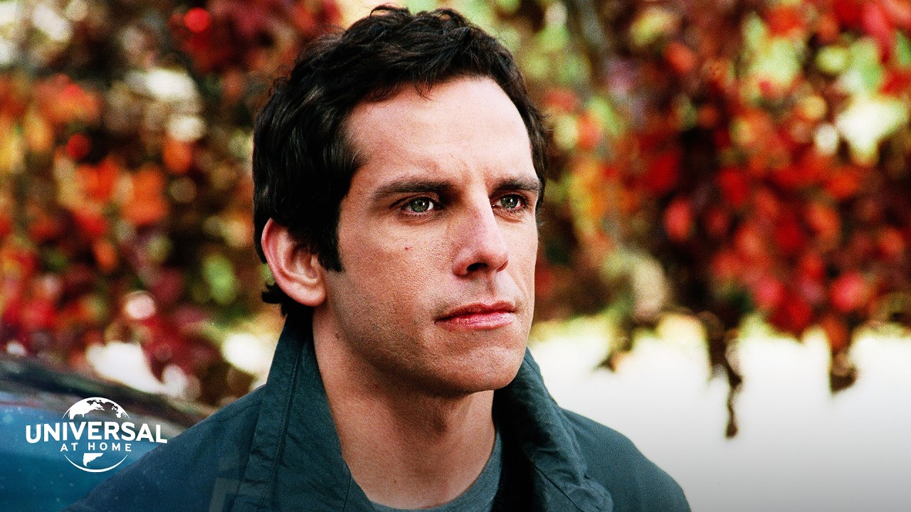 Ben Stiller Meets Robert De Niro - Extended Preview