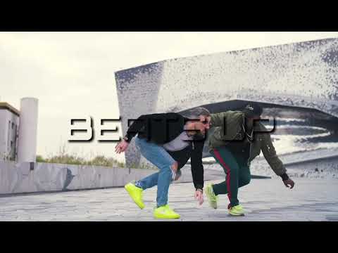 Sami go sonoria remix cherography