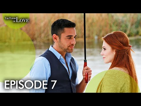 Sevdam Alabora I The Power Of Love - Episode 7