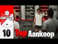 Een ongelofelijke transfer! + Gekkenhuis op de Transfermarkt! | FIFA 23 FC Emmen PS5 Career Mode #10