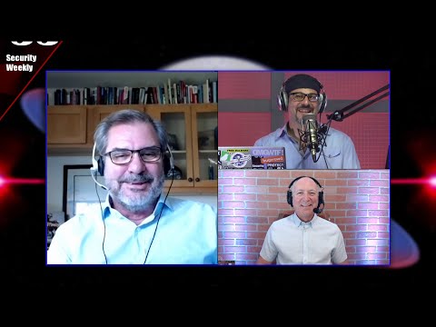 Elements of an Effective Penetration Testing Program - Steve Laubenstein - ESW #153