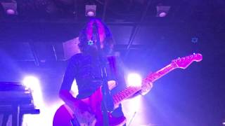 Japanese Breakfast- NEW SONG Boyish Live Austin TX 6/10/17