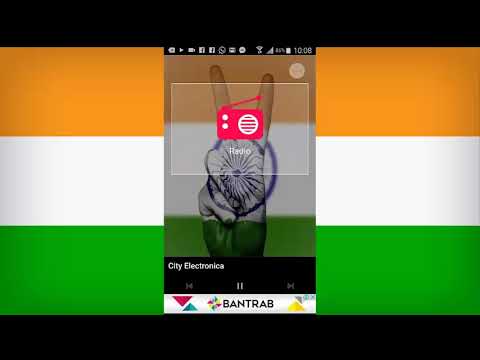 Radio Ahmedabad FM Mirchi Ahmedabad Radio City Video