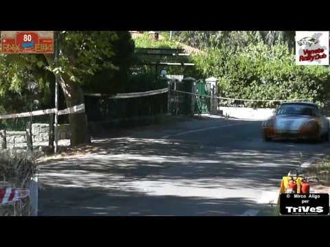Rally Elba Storico 2013 Compilation - Parte 3