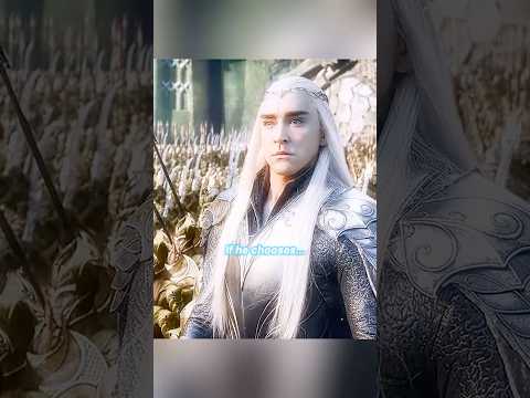 The Hobbit: The Battle of the Five Armies | Dwarves, Men, and Elves on the Brink of War 🏰⚔️