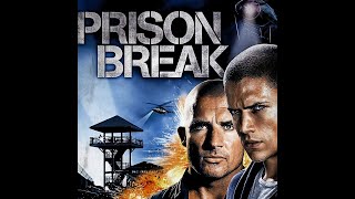REPEAT Episode 03: Prison Break