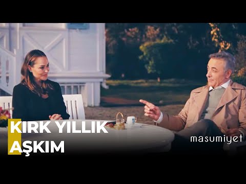 Hale'nin Kalbinin Sahibi - Masumiyet 11. Bölüm