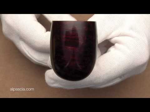 pipa Dunhill 372 - tobacco pipe