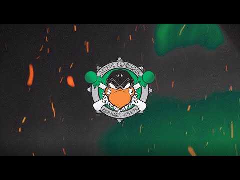 Bateria Carniceiros - JOIA PG 2023