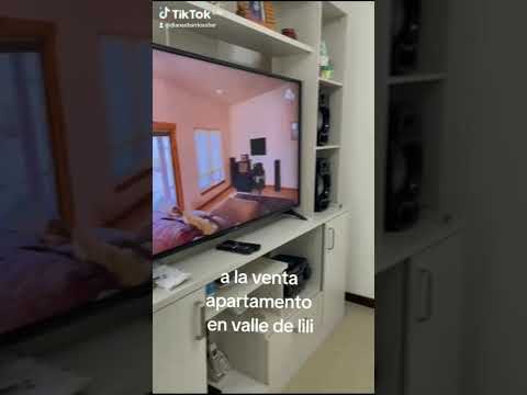 Apartamentos, Venta, Valle del Lili - $450.000.000