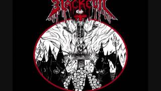 Blackevil - Burning Cross / Hail The Cult
