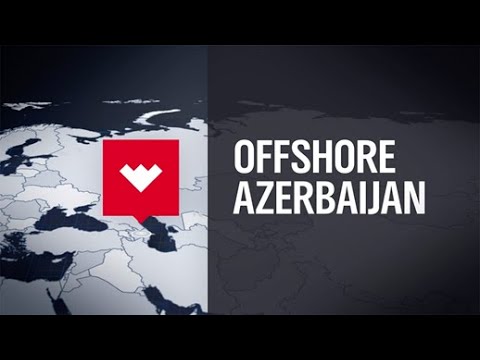 Offshore Azerbaijan