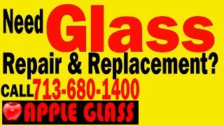 preview picture of video 'Houston Auto Glass | Auto Glass Houston & The Woodlands TX'