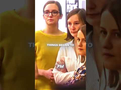 Artist Lived Inside Rock For 7 Days🤯🪨 | Abraham Poincheval