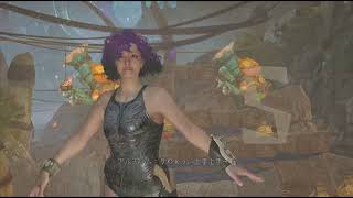 モンスターハンターワイルズ Monster Hunter Wilds [MHWs] タルコロチャレンジＳランク (毎日更新連続Ｓランクチャレンジ!!!49日目)