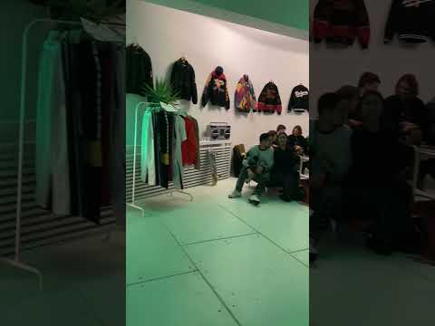 DJ Justin - Video 5