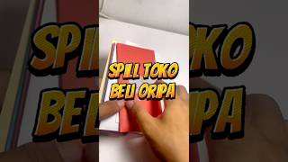 Beli oripanya aku disini yaa 😁 shopee.co.id/moon.inc #tcg #oripa #pokemon #tcgpokemon #pokemoncard