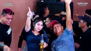 Download lagu ROMANSA LULU N'FRIENDS - BISIKAN RINDU - ARI FRANSISKA - LASER TEAM LOVE IN BANDENGAN mp3 Download lagu ROMANSA LULU N'FRIENDS - BISIKAN RINDU - ARI FRANSISKA - LASER TEAM LOVE IN BANDENGAN mp3