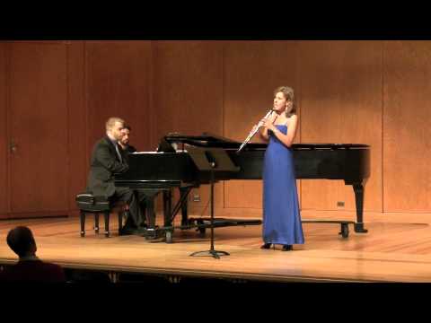 La Scala di Seta (Rossini) - Nancy Ambrose King & Matthew Thompson