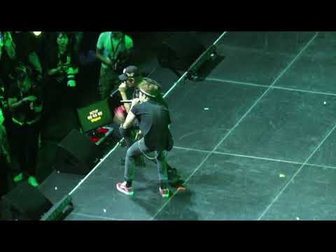 180624 - KCON18NY NCT 127- Whiplash