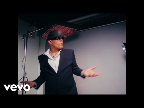 Darell - Enemigo (Visualizer)