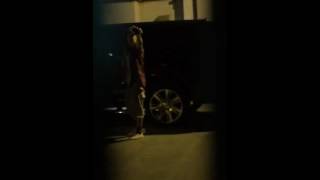 Justin Bieber &#39;Hello all my children&#39;, Kylie Jenner &amp; Pia Mia in Los Angeles California July 30 2015