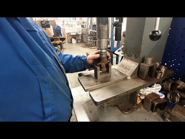 Какие Крестовины Лучше Ставить На УАЗ Буханка