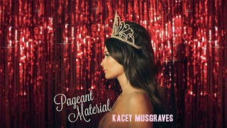 Kacey Musgraves - Miserable (Instrumental)