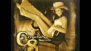 Crystal Sands ~ Wrapped Around His Finger