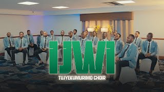 Download lagu IJWI by Tujyekumurimo Choir(  Video) mp3
