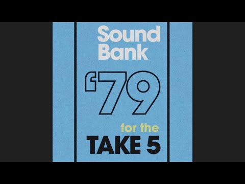 Sequential Take 5 - Sound Bank '79