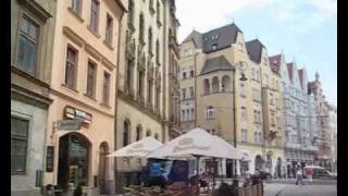 Брно: города Чехии. Прогулка первая