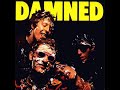 The Damned - "Feel the Pain"
