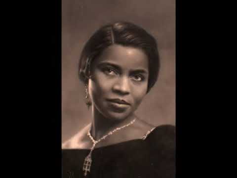 CONCERT HALL 1944 with MARIAN ANDERSON & ROTH STRING QUARTET