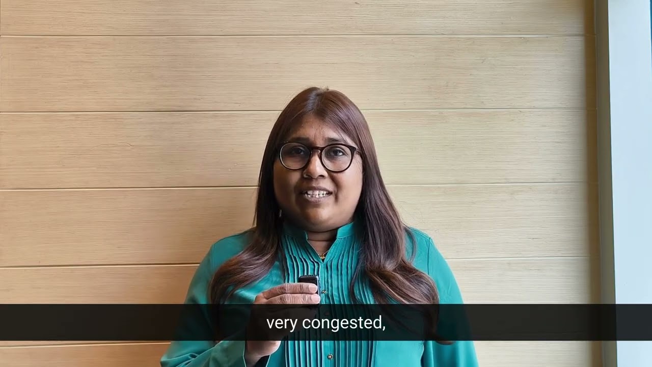 Episode 1 - Challenges faced by Older Persons in Asia and the Pacific