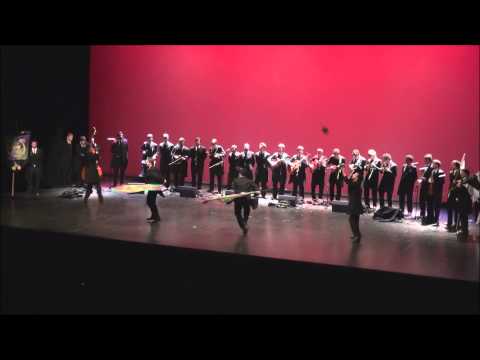 TAFUL - Lisboa - XVII Fartuna (2015)