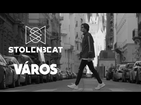 Stolen Beat - Város | Official Music Video